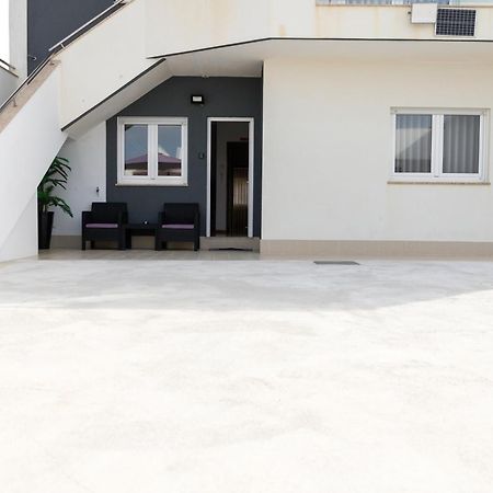 Refugio Do Mar Apart otel Agucadoura Dış mekan fotoğraf